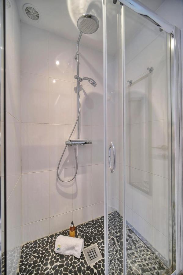 Immogroom - Sea View Apartment - 3 Min From Beach - Ac Cannes Exterior foto